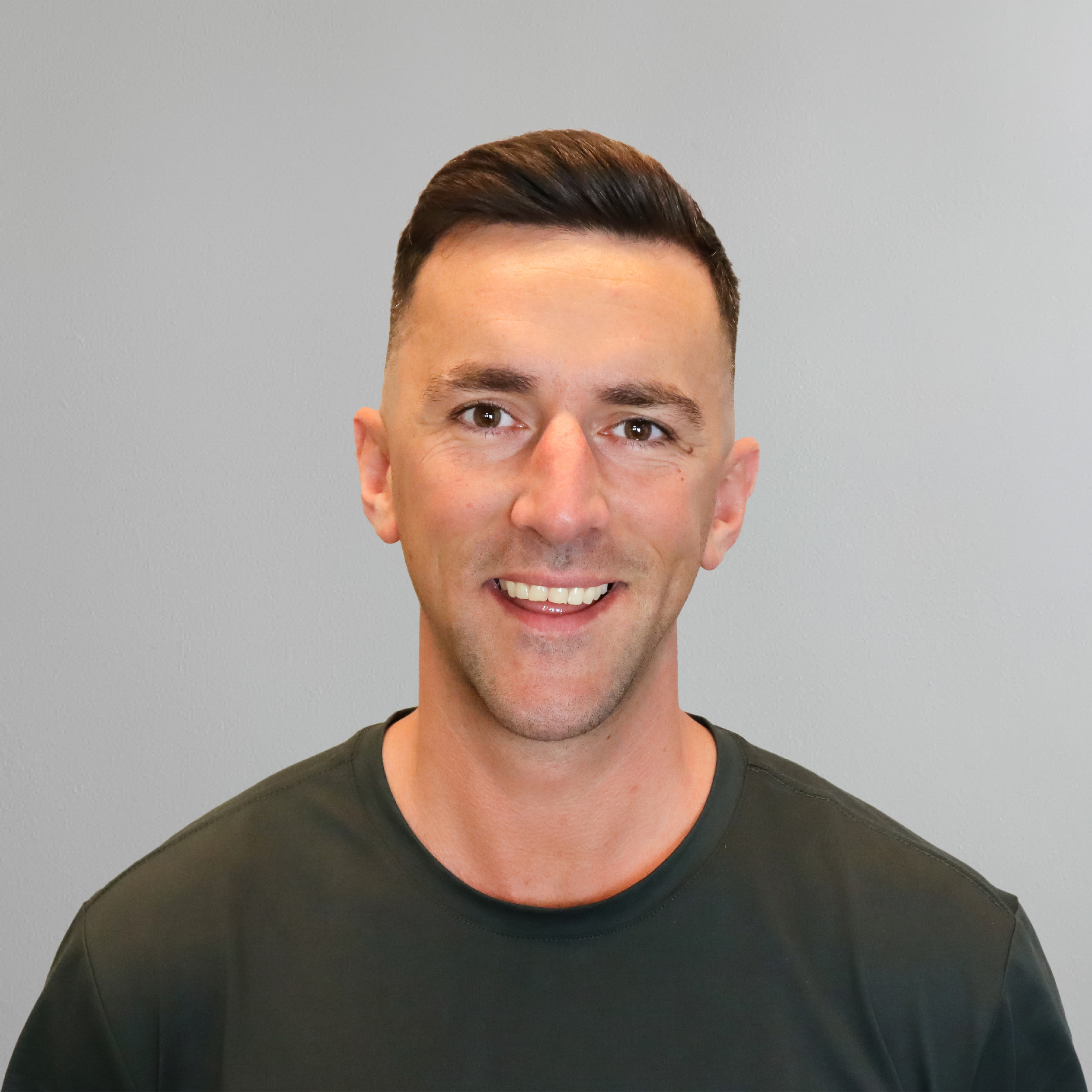 Craig Calvert Woodrow Mercer Tech