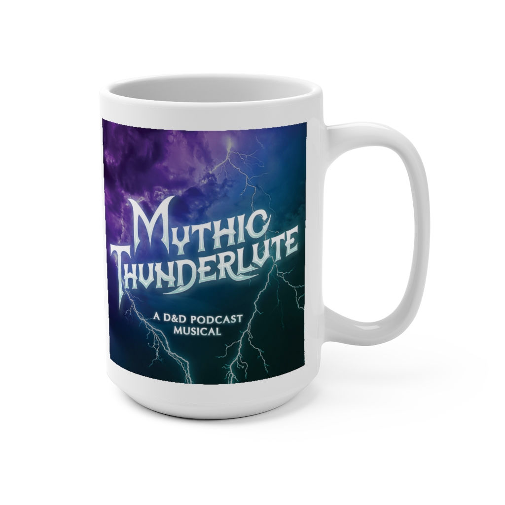 MTL Mug 15oz