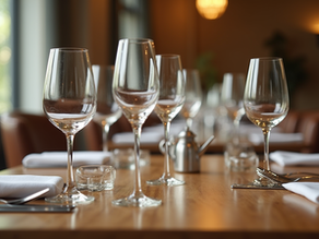Trinkgeld Optimierung Restaurant: Strategien zur Trinkgelderhöhung in der Gastronomie