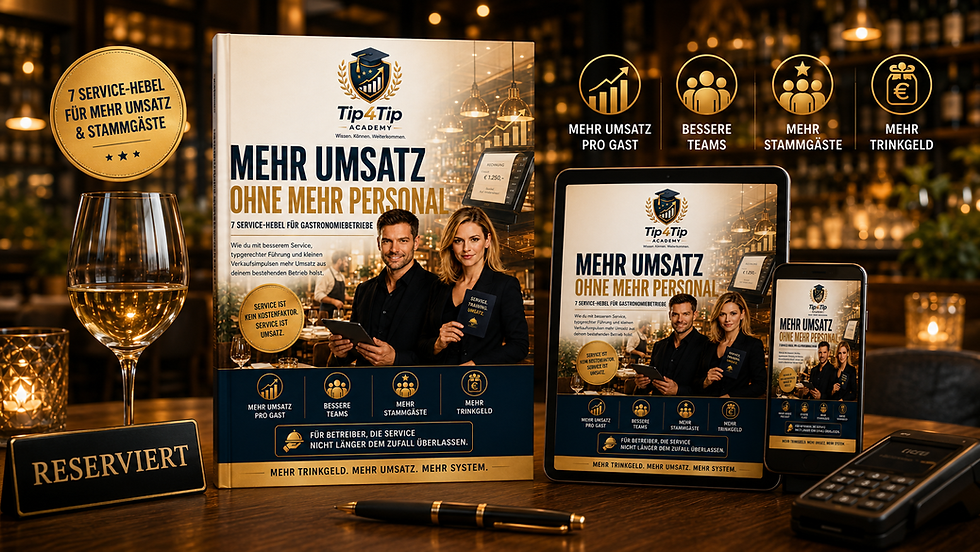 Mehr Umsatz ohne mehr Gäste – Kostenloser Guide für Gastronomiebetriebe.png