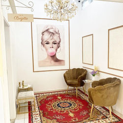 Paris - Ambiente poltronas