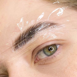 Paris - Brow Lamination 2