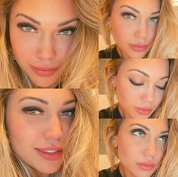 Paris - Convidada Fabi