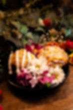 bakery scones