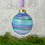 Thumbnail: Ceramic Ornament PS 5