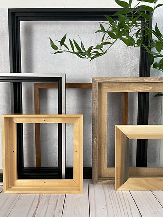 Framing guidelines, Studio Feron