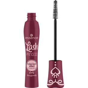 _954179essence Lash PRINCESS false lash effect mascara burgundyImage_Front View Full Open.