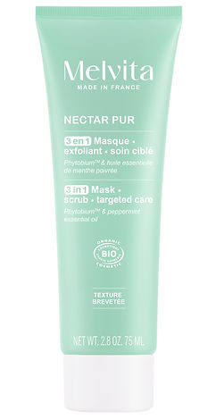 Melvita_MASCHERA PURIFICANTE 3 IN 1 75ML_NECTAR PUR.jpg