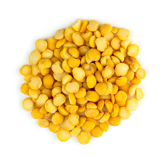 Yellow Split Peas