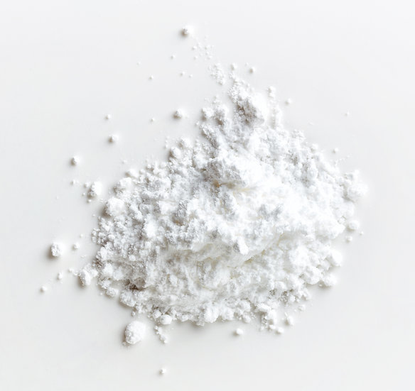 Icing Sugar