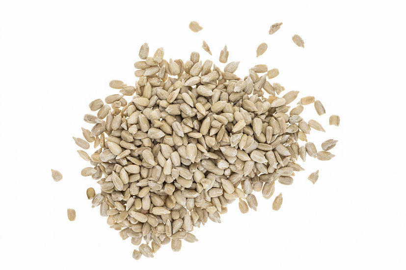 Sunflower Seeds