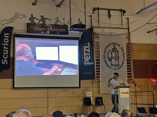 63. Jahrestagung des Verbandes der deutschen Höhlen- und Karstforscher e.V. (VdHK)