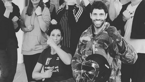 Selbstverteidigung am 19.04.2026 in Leupoldsgrün