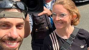 TV-Beitrag BR24 "Defense4Kids" vom 21.07.2026