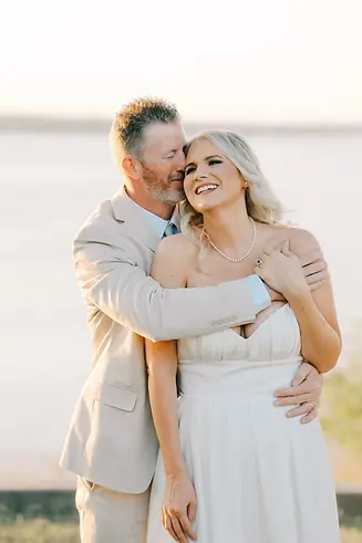 Bridal Makeup Soft Glam