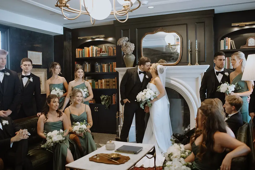 Waco Bridal Makeup