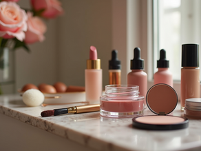 Trial Tips: Why Having a Bridal Makeup & Hair Trial is So Important