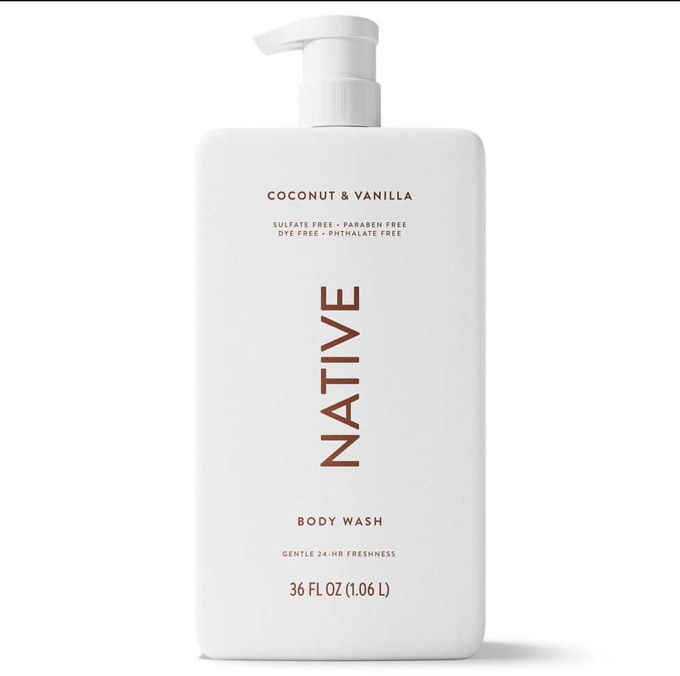 Best Spray Tan Safe Body Wash: 4 Top Picks