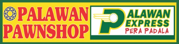 Palawan Pawnshop Pera Padala