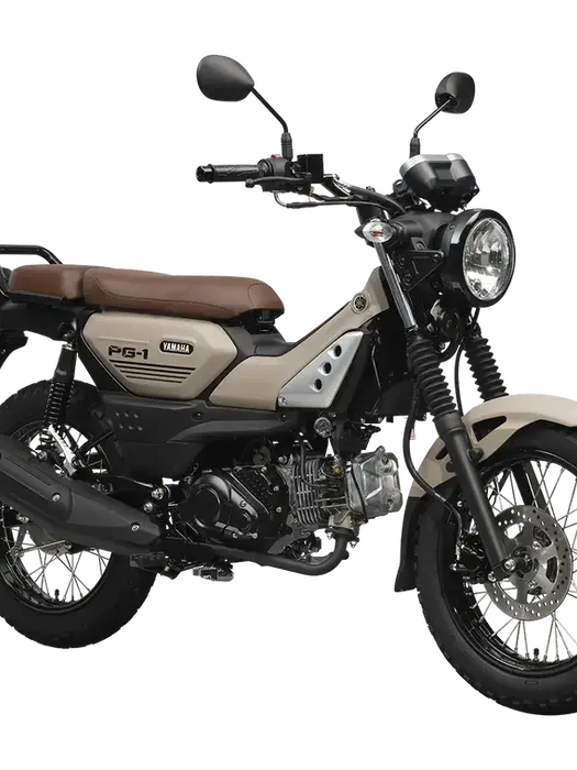 Yamaha PG-1