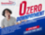 Sumisho Zero Downpayment