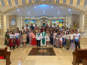 CDO 2 Cycles and Motormate Celebrate Pilgrims 40: Together Again