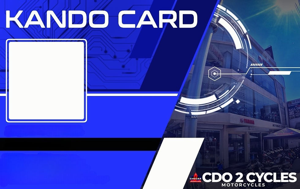 KandoCardV3
