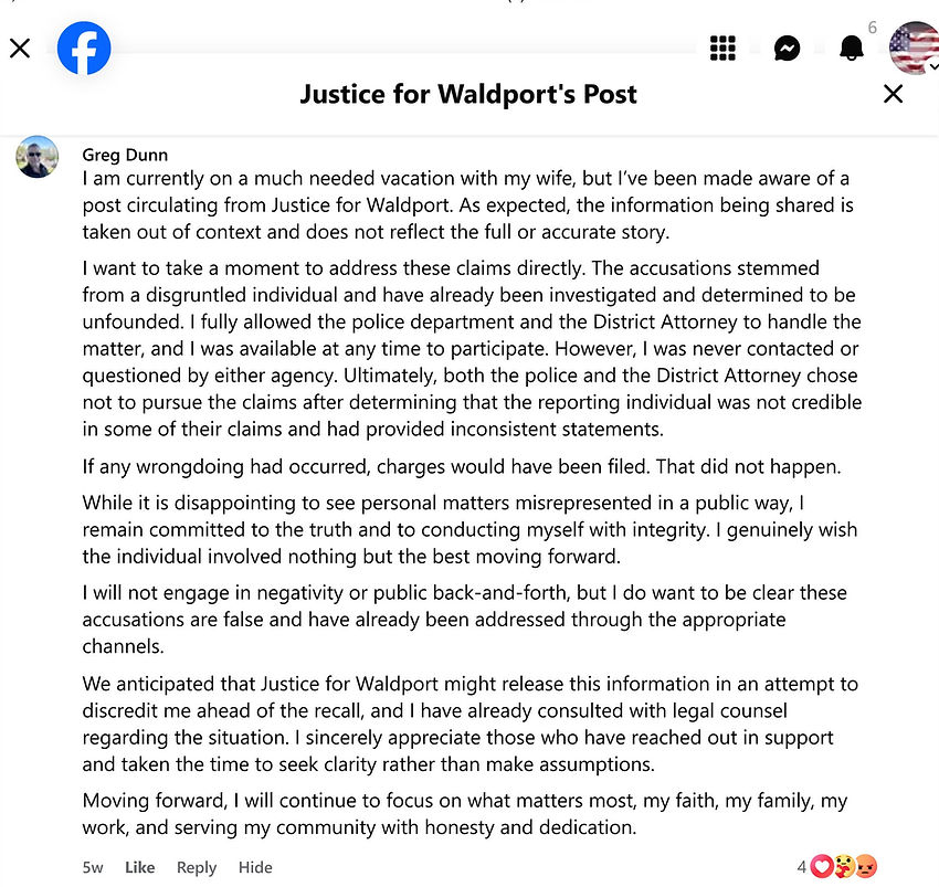April 22 2026  FB Comment by Greg Dunn.jpg