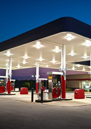 Large Petroleum Company GME Program.jpg