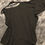 Thumbnail: Forever21 Large one sleeve top