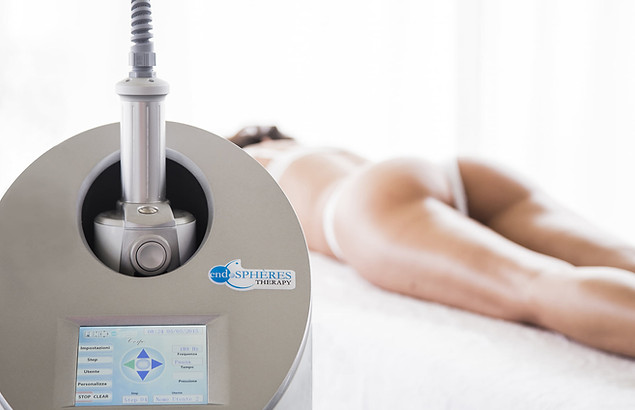 Endospheres Therapy London UK, Body Shape Therapy