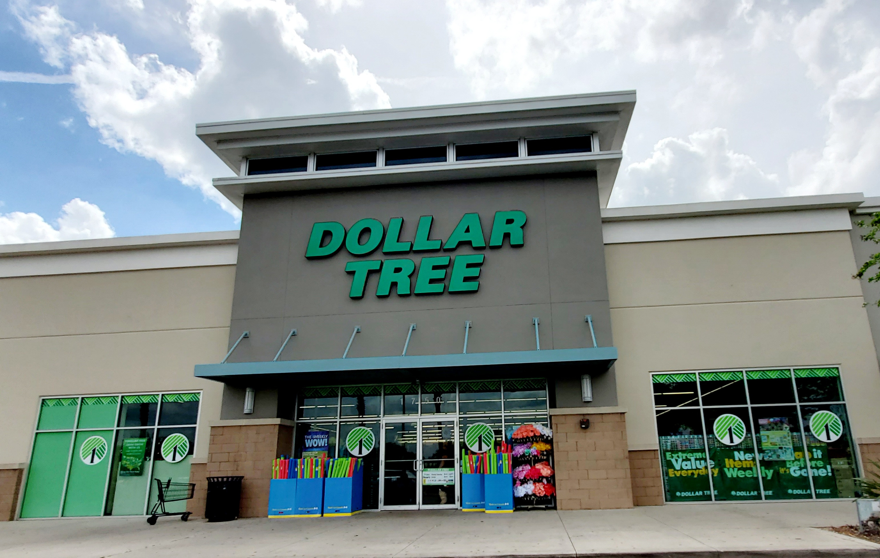 Dollar Tree