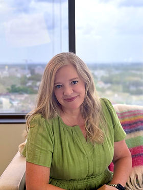 Christy Carson LPC-A