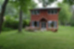 Lake House