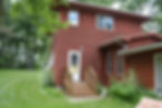 Lake House