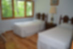 Twin Bedroom