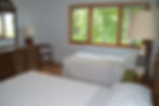 Twin Bedroom