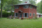 Lake House