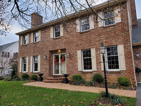 UV Blocking Tint to Stop fading of furniture and hardwood floors in Seaford, Lewes, Rehoboth Beach