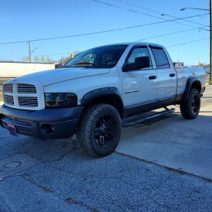 Window Tinting Near Me - Best Tint Near Me - Dodge Truck Tinting - XPEL Window Tint Seaford Delaware