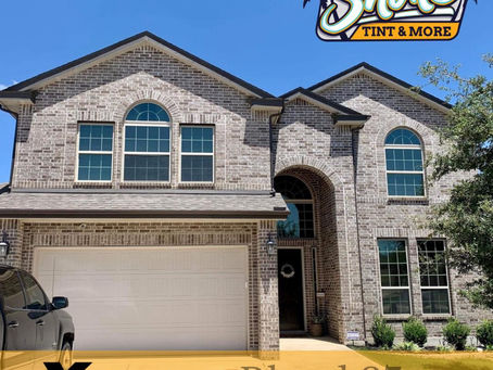 Window Film: Efficient and Safe for Your Home