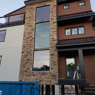 Best Clear Ceramic Home Window Tinting