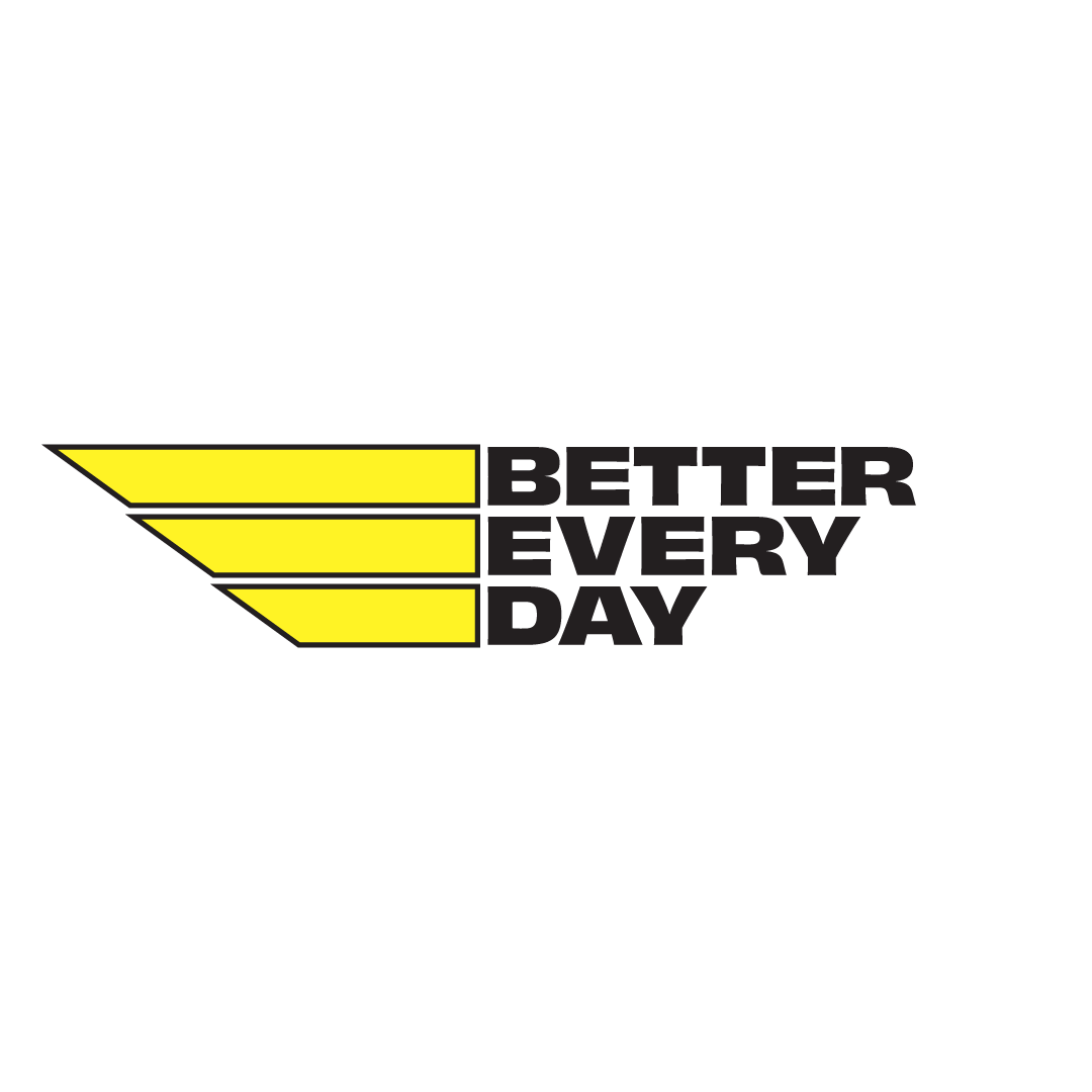 Better Every Day Perfo