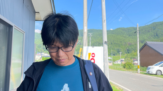 夏に愛される男