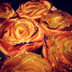 Fleur de pomme du Vaudreuil