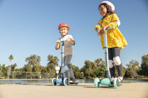 Teaching Your Child to Share: Tips and Tricks