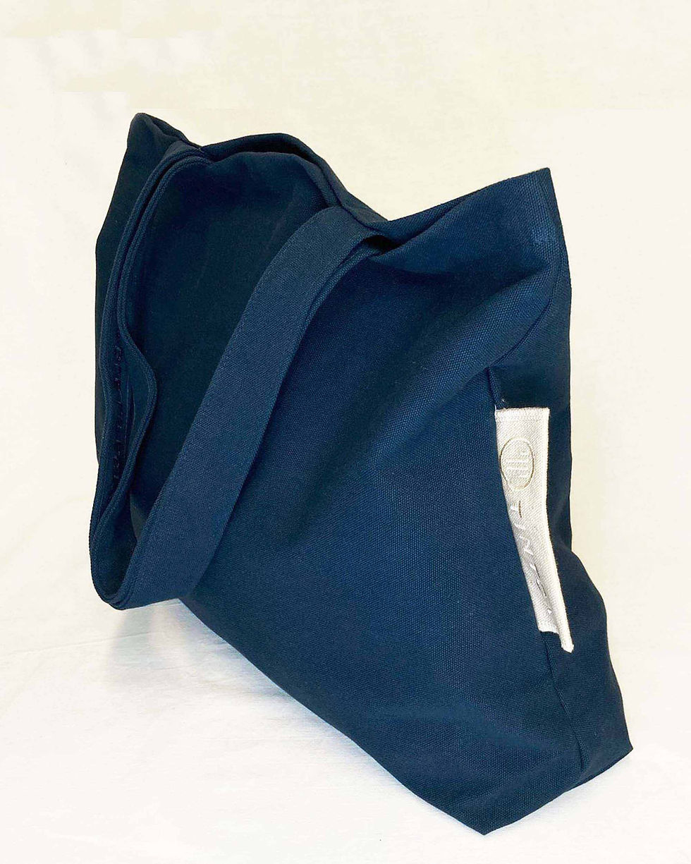 Thumbnail: Baumwolltasche - Rima -Tintok