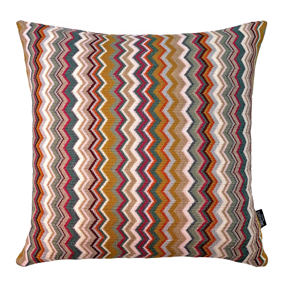 Missonistyle, Zierkissen, Sofakissen, Eagle Products, Firenze