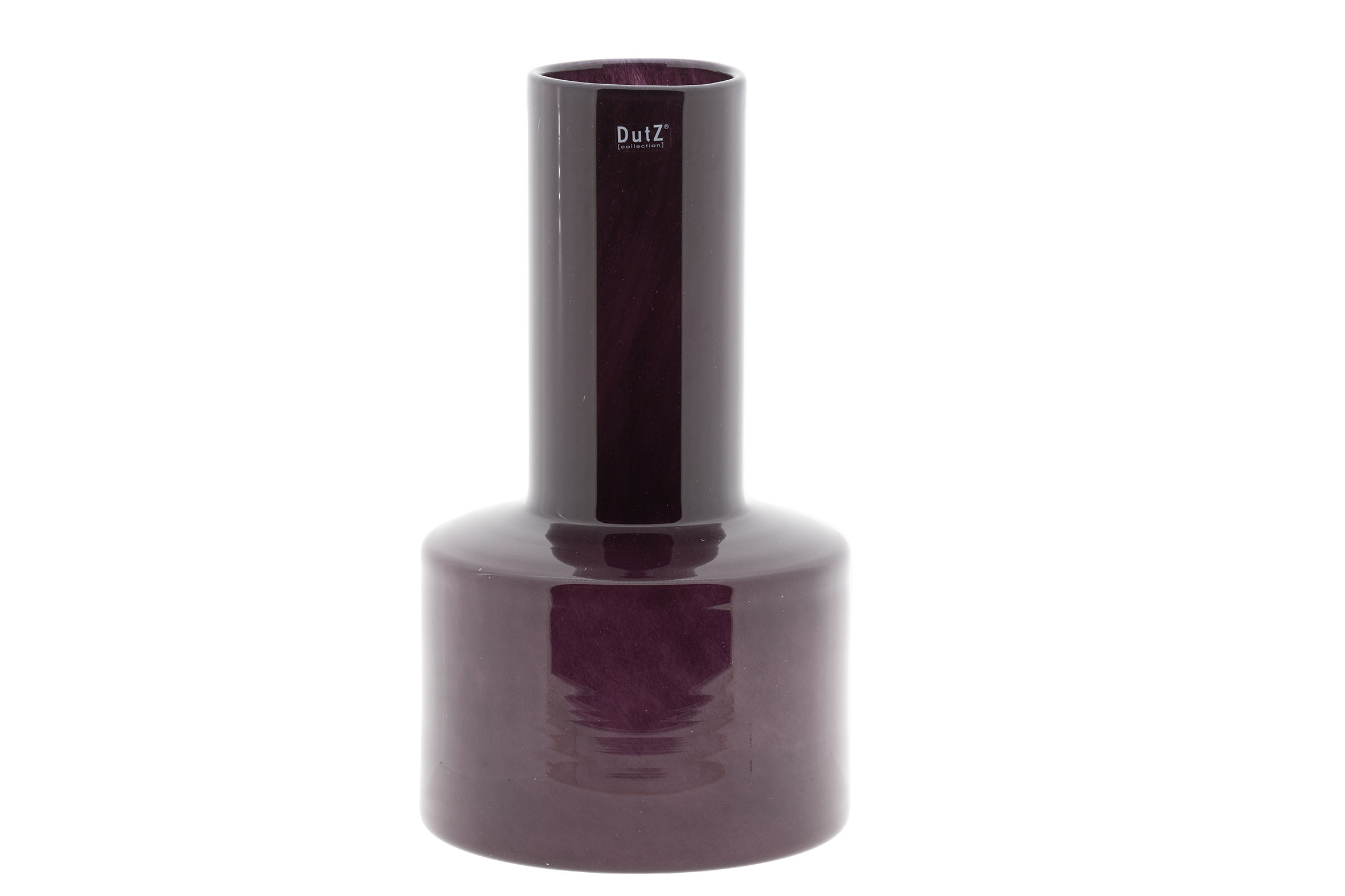 Vase Rodica – Plum - DutZ