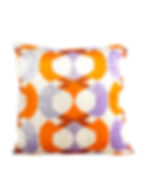 Zierkissen, Seidenkissen, Besondere Sofakissen, edle Sofakissen,  Thanks a Lot, Alexander Design,